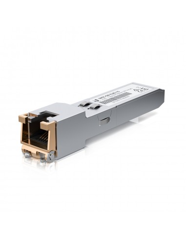 Ubiquiti UACC-CM-RJ45-1G мрежов...